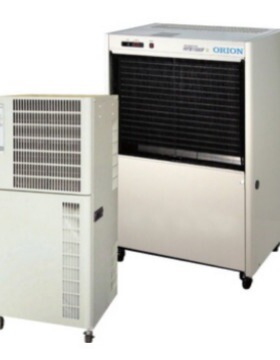 北崎原装INOX东荣RFB1500F除湿干燥机