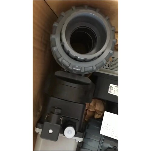 FIP球阀VKDIF063F意大利原装现货，款到直发