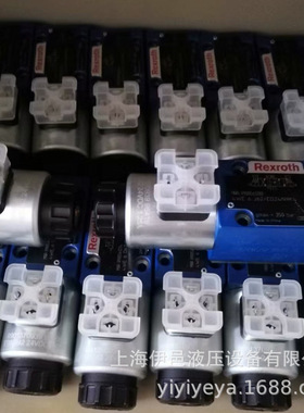 R901382374 4WRPEH6CB04L-3X/M/24F1力士乐液压阀全新