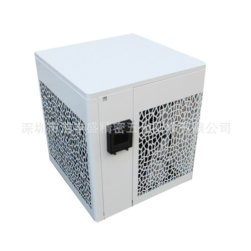 冷水浴缸制冷机  冰桶高品质制冷机  冷水机 1HP