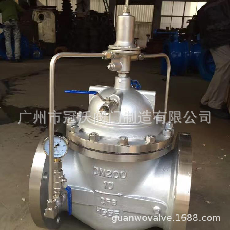 F745X-16P F745X-25P F745X-40P F745X-64P F745X-100P隔膜浮球阀