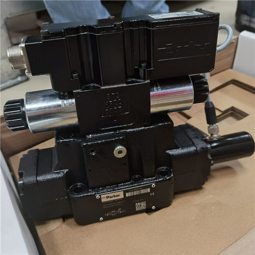 议价液压 HAWE/哈威  LHDV33P-11-E5-85 平衡阀