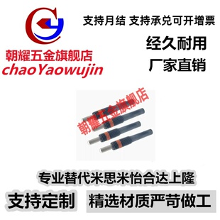 轻载型弹簧柱塞 PJL3/4/5/6/8/10/12-1.5/2/3/4/5/10/15/20