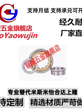 短圆柱滚子轴承N NU NJ1018 1019 1020 1021 1022 1024 1026 EM