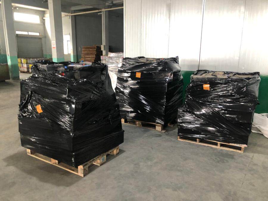 4月28日宁波市废旧蓄电池一批网络拍卖公告