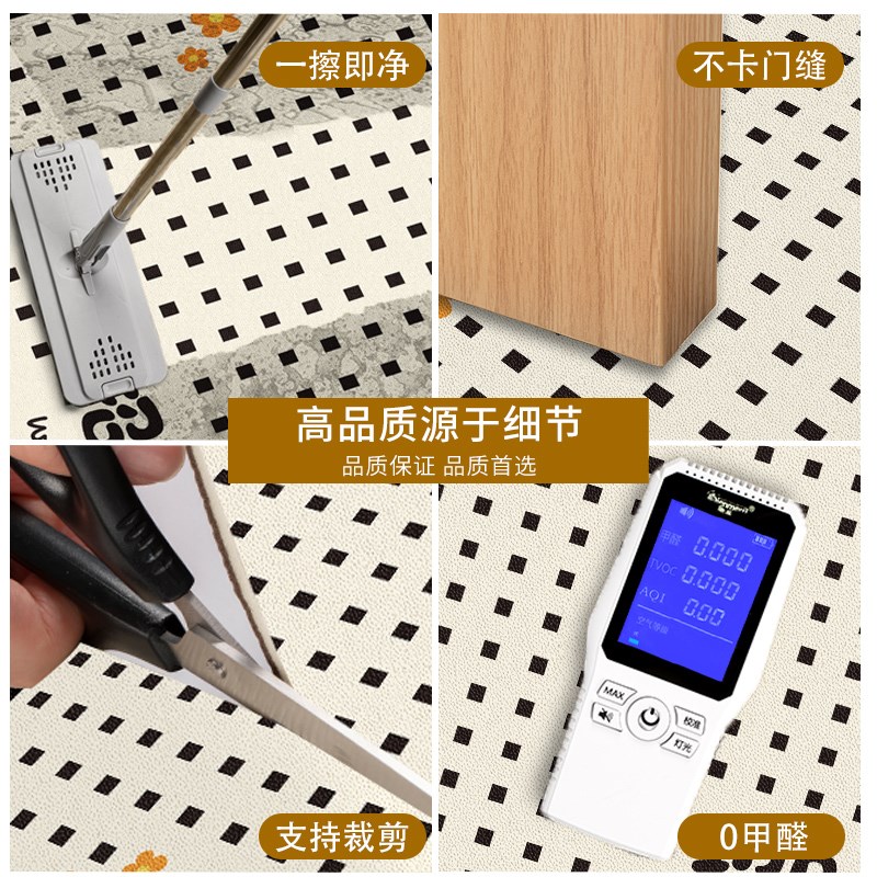 入户门地垫进门玄关门垫脚垫皮革免洗可擦2024新款进户高级可裁剪