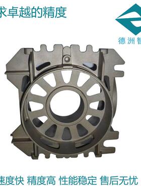 厂家供应M系列锌铝合金压铸件去披风毛刺铣边雕刻机M1632