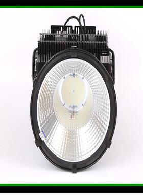 足球场照明灯学校操场400W500W800W000W建筑工地塔吊户外投光灯