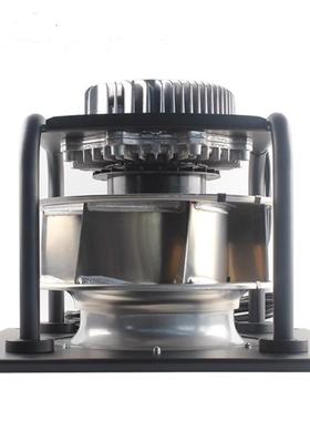 SANMU三木 EC离心风机 高静压高风量 尺寸250-560mm功率1KW-5.7KW