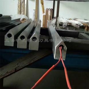 供应制袋机热切刀片热封刀封口机刀片电热切刀片