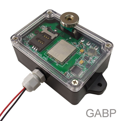 GABP报警盒2G(GSM)版本远程报警短信电话呼叫报警