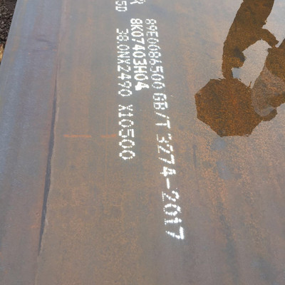 现货供应船舶用耐酸钢板B800NQ耐酸板耐候钢板