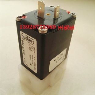 宝德6024两位两通电磁阀订货号001421动作时间