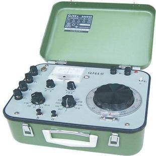 上海电表厂供应 FMUJ31低电势直流电位差计 便携式电位差计FMUJ31