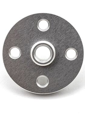 田宫 xv01 7575t6 铝合金 大齿座 大齿盘