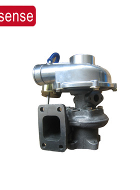 厂家销售涡轮增压器24100-2780 24100-3260A VA240063