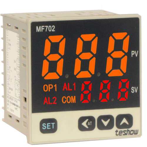 新款MF702经济智能仪表 温控表