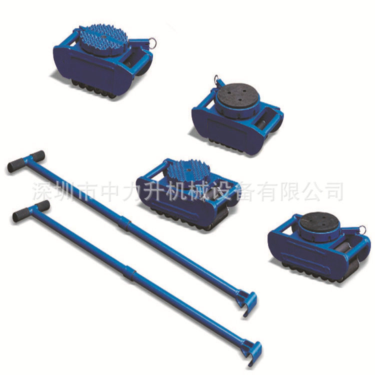 欧式滑动轮（坦克车）套件 托辊搬运器 移动式滑动轮,模玩/动漫/周边/娃圈三坑/桌游,文化/体育周边,淘宝优惠券,粉丝福利购,淘宝优惠卷