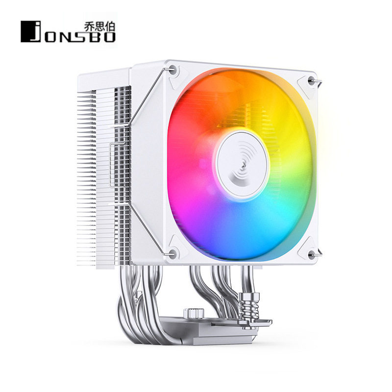 乔思伯（JONSBO） CR-1400 CPU散热器 电脑台式主机CPU CR-1400 E