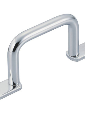 焊接拉手XAK32-L110/120/125/160/200/250 不锈钢把手XAK33/XAK34