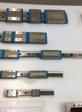 IKO直线导轨滑块 MHD35 MHDG35短式滑块线性滚珠导轨滑块现货