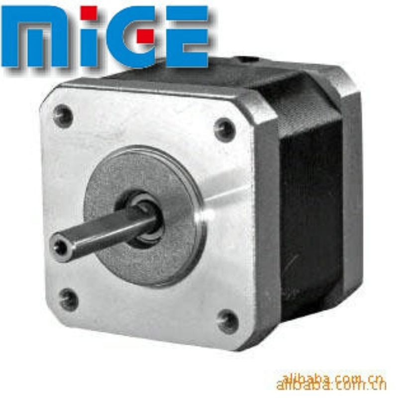 供应批发变压范围大低发热低噪音微型步进电机