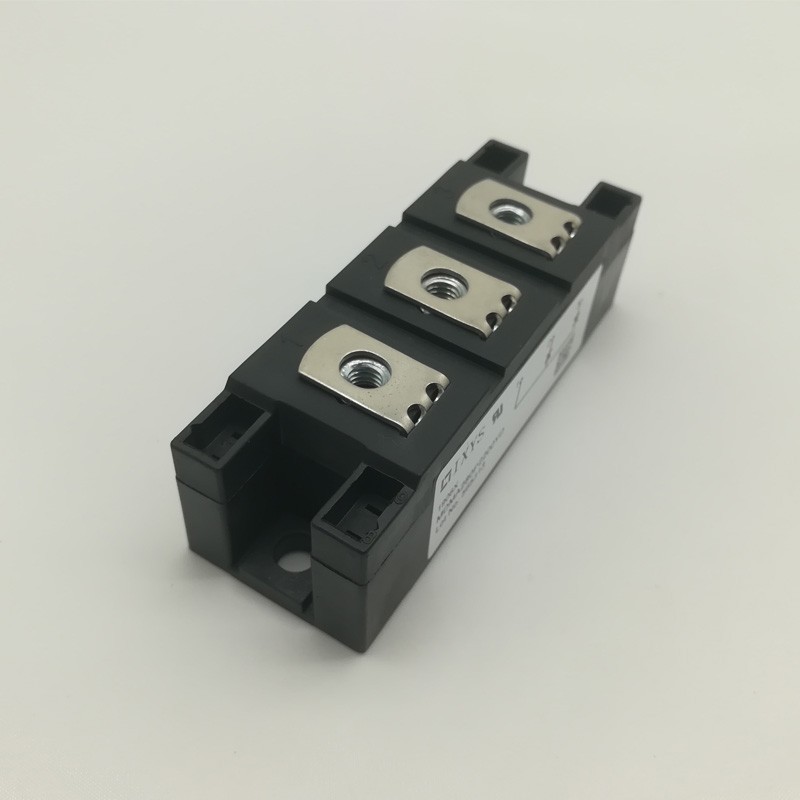 德国IXYS艾赛斯可控硅功率模块MCC21-16io8B 全新现货供应