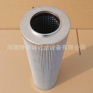 HC2233FCT20H 供应液压不锈钢端盖折叠滤芯 VE219AS04H 包邮 特菲特