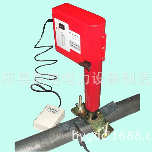 遥控型高压电缆安全刺扎器|遥控电缆安全试扎仪
