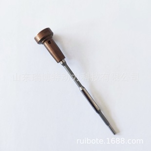 J02 厂家直供 429 喷油器配件 质量可靠 柴油车阀组件 FOOR