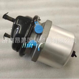 C9H G7S 配件 重汽HOWO 812W50410 汕德卡C7H 制动气室 6886 T7H
