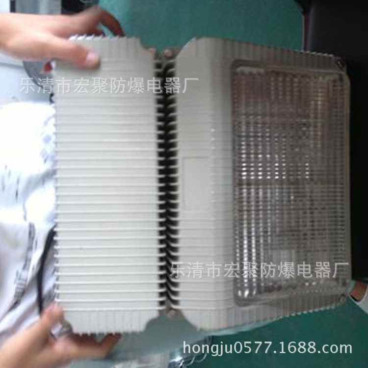 NSC9730-J400防眩通路灯 气体放电灯照明灯 防眩系列路灯