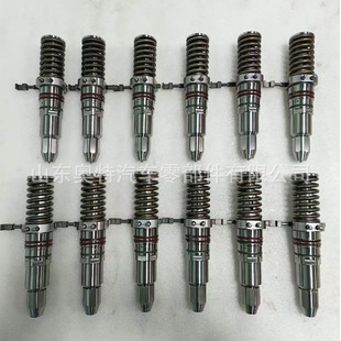 4357 工程机械3512发动机喷油器总成 2269 9576 1759