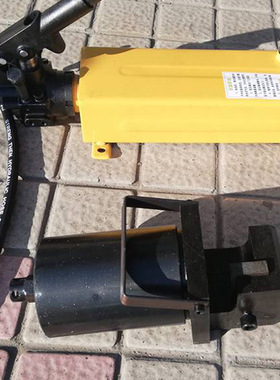 矿用锚索张拉机具 MS22-300系列手动锚索张拉机具锚索退锚器优惠