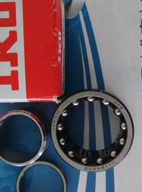 IKO全新 日本组合滚针轴承  NKIA5912  IKO滚针/角接触组合轴承