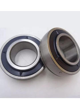 内圈带锥度UK317 UK318 UK319 UK320  配紧定套用外球面轴承