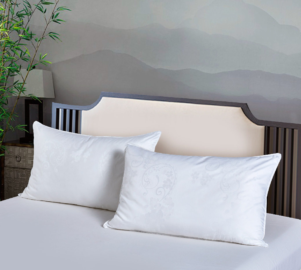 花满园双宫桑蚕长丝枕芯枕头 单人蚕丝枕芯双层透气柔软蚕丝枕头,模玩/动漫/周边/娃圈三坑/桌游,文化/体育周边,淘宝优惠券,粉丝福利购,淘宝优惠卷