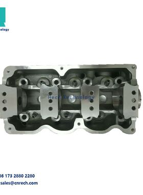 厂家直供Matiz F8CV缸盖9665947 9665948 单摇臂