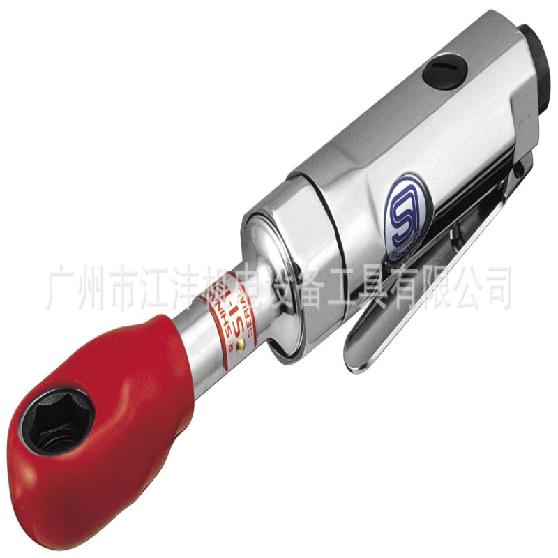 SI-1288(S)日本“SHINANO”“信浓”贯穿式棘轮板手SI-1288(S)