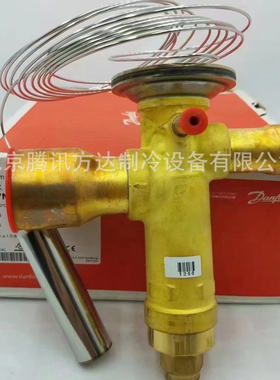 热力膨胀阀 TGEX30TR 067N2167 R22/R407C