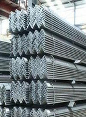 厂家现货q35b镀锌角钢50*50*5 幕墙镀锌角铁40*40*4 镀锌三角铁