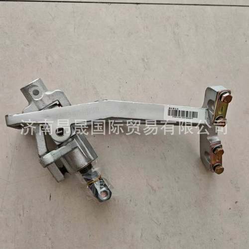 T7H C7H 山东临工重卡原厂配件27050103521操纵器总成 换挡杆总成