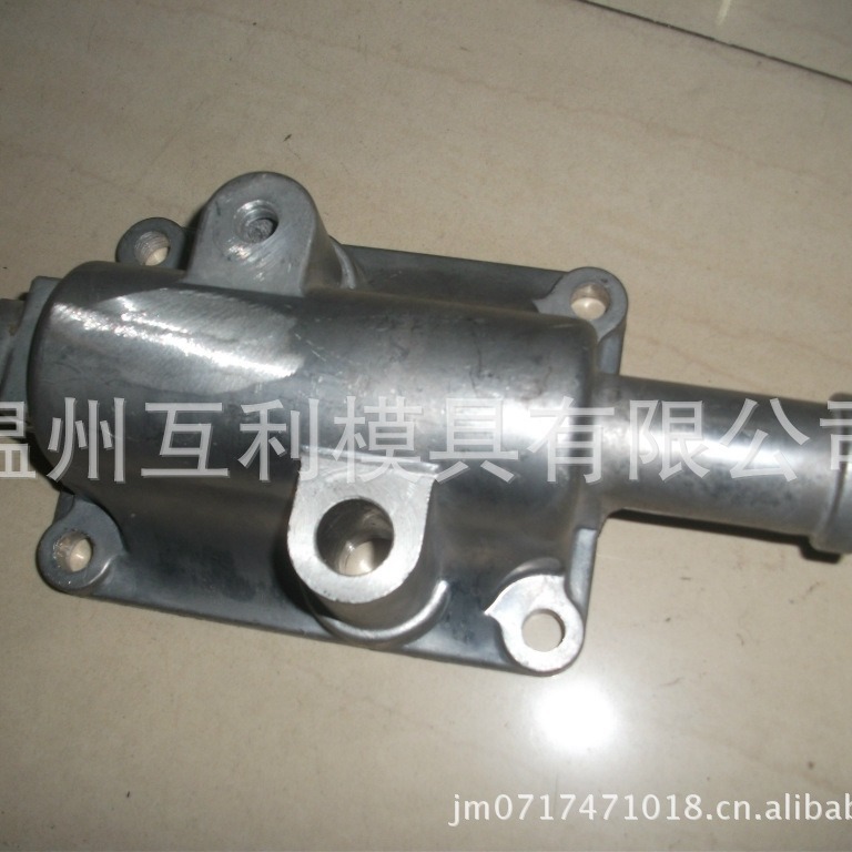 互利模具厂家供应手动电动开关型标准执行器阀门配件现货批发