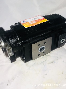 JHP3100-430L齿轮泵多种规格