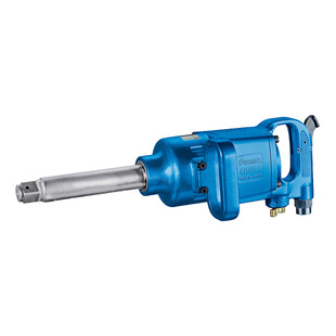 日本prona宝丽RP 400SA气动扳手1寸风炮风动冲击扳手气动扭力扳手