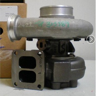 836840885 S300 工厂销售涡轮增压器 315593