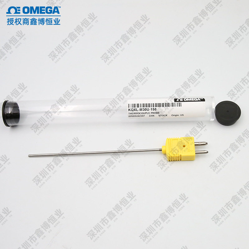 KQXL-M30U-150 KQXL-M30G-450 KQXL-M30E-450奥米佳铠装热电偶
