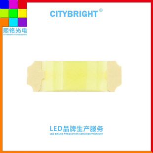 1204白光侧面贴片led发光二极管灯珠厂家直销质保无忧