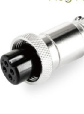 PLK-141-P PLK-142-R PLK-143-PA PLK-144-P-R连接器航空插头