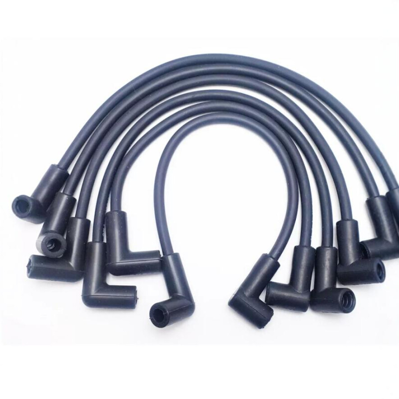 船用火花塞线JohnsonEvinrude150和 175 马力6Cyl 舷外发动机